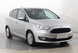 Ford C-MAX III , Navi, Klima, Tempomat, Parktronic, Podgrzewane siedzienia