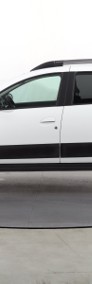 Dacia Duster I , Salon Polska, 1. Właściciel, Serwis ASO, GAZ, Navi,-4