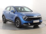 Kia Sportage IV , Salon Polska, 1. Właściciel, Serwis ASO, Automat, VAT 23%,