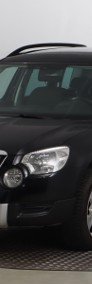 Skoda Yeti I , 1. Właściciel, DSG, Navi, Klima, Tempomat, Parktronic,-3