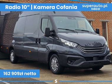 Iveco Daily Hi-Matic 16m3 L4H2 Hi-Matic 16m3 L4H2 3.0 176KM-1