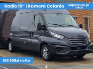 Iveco Daily Hi-Matic 16m3 L4H2 Hi-Matic 16m3 L4H2 3.0 176KM