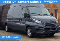 Iveco Daily Hi-Matic 16m3 L4H2 Hi-Matic 16m3 L4H2 3.0 176KM