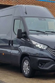 Iveco Daily Hi-Matic 16m3 L4H2 Hi-Matic 16m3 L4H2 3.0 176KM-2