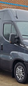 Iveco Daily Hi-Matic 16m3 L4H2 Hi-Matic 16m3 L4H2 3.0 176KM-3