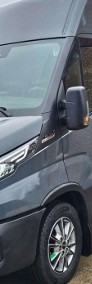 Iveco Daily Hi-Matic 16m3 L4H2 Hi-Matic 16m3 L4H2 3.0 176KM-4