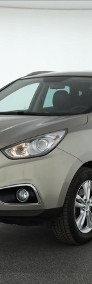 Hyundai ix35 , Skóra, Klimatronic, Tempomat, Parktronic,-3