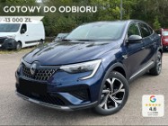 Renault Arkana Techno 1.6 E-Tech Full Hybrid Techno 1.6 E-Tech 145KM / Pakiet Winter