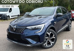 Renault Arkana Techno 1.6 E-Tech Full Hybrid Techno 1.6 E-Tech 145KM / Pakiet Winter