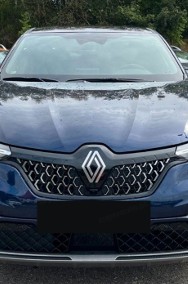 Renault Arkana Techno 1.6 E-Tech Full Hybrid Techno 1.6 E-Tech 145KM / Pakiet Winter-2