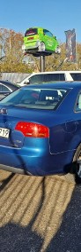 Audi A4 III (B7) 1.9 TDI 140 KM, Klimatyzacja Automatyczna, Alufelgi, Komputer, 2 Klu-4