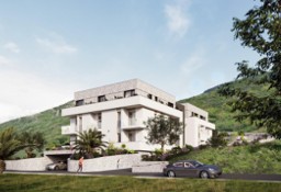 Nowe mieszkanie Kotor