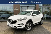 Hyundai Tucson III 1.6GDI 132KM Style LED Kamera Navi Czujniki Salon Polska FV-Marża