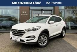 Hyundai Tucson III 1.6GDI 132KM Style LED Kamera Navi Czujniki Salon Polska FV-Marża