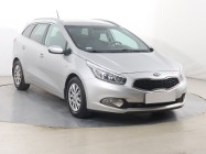 Kia Cee&apos;d II , Salon Polska, Serwis ASO, VAT 23%, Navi, Klimatronic,