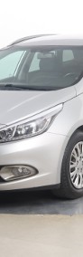 Kia Cee'd II , Salon Polska, Serwis ASO, VAT 23%, Navi, Klimatronic,-3