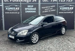 Honda Civic VII