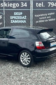 Honda Civic VII-2