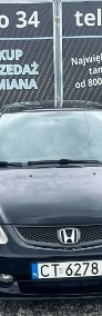 Honda Civic VII-4