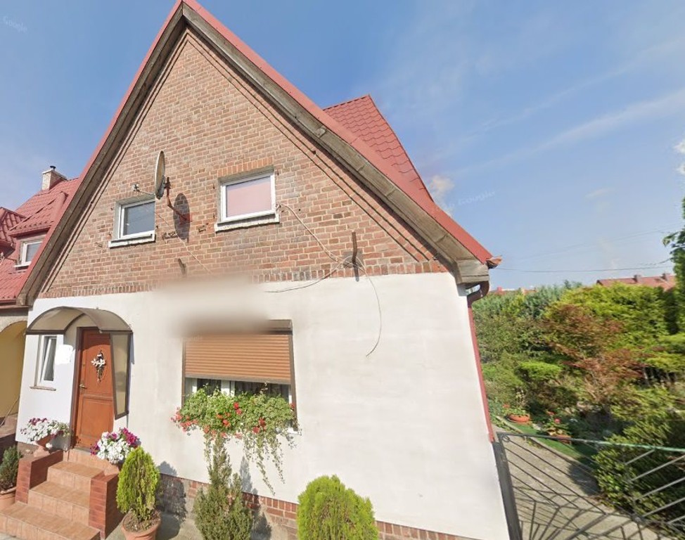 Dom na sprzedaż, 3 pokoje, 92 m², Bogatynia