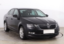 Skoda Octavia III , Salon Polska, Klimatronic, Tempomat, Parktronic,