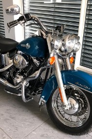 Harley-Davidson Heritage Softail FLSTCI-2