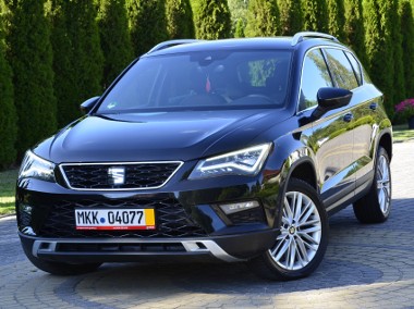 2.0 TDI DSG 150KM Xcellence Virtual ACC Kamera Alcantara 1wł SerwisASO-1