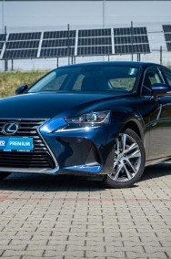 Lexus IS III XE39 , Salon Polska, Serwis ASO, Automat, Skóra, Xenon, Bi-Xenon,-2