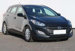 Hyundai i30 II , Salon Polska, Serwis ASO, Klima, Parktronic