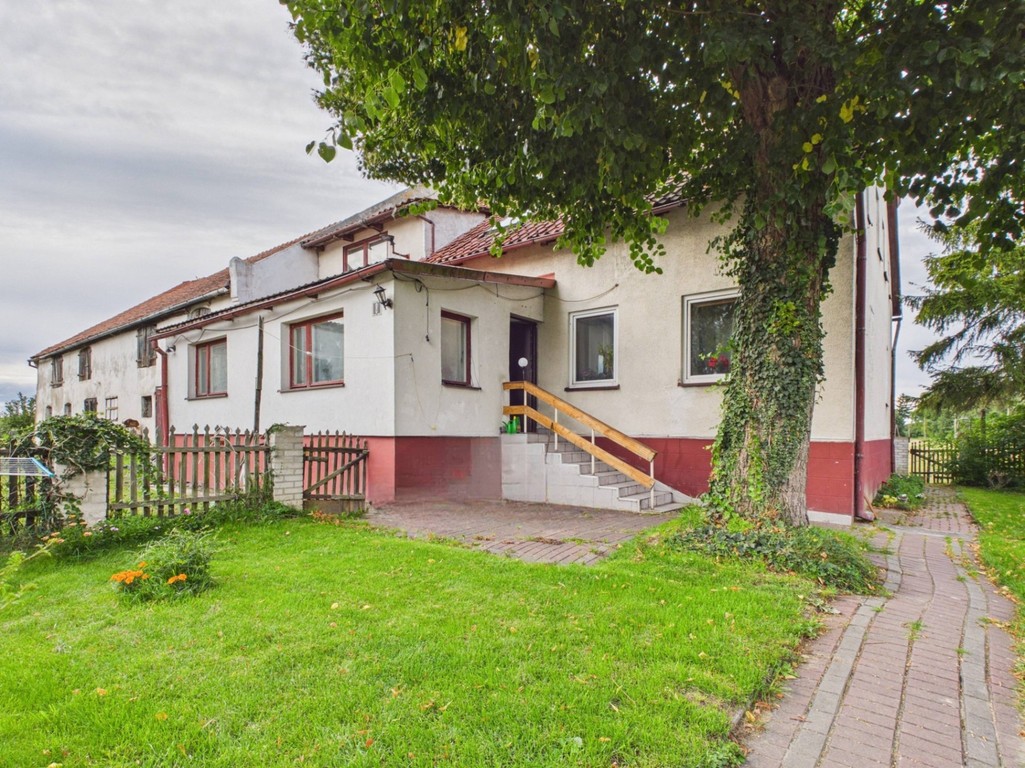 Dom na sprzedaż, 8 pokoi, 259 m², Nowy Dwór Gdański