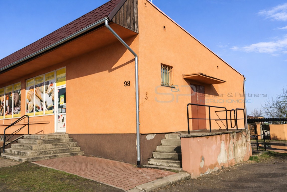 Lokal po innym sklepie w bardzo dobrej lokalizacji
