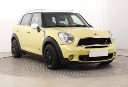 MINI Countryman , Skóra, Xenon, Bi-Xenon, Klimatronic, Tempomat, Parktronic,