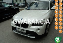 BMW X1 I (E84) sprzedam ładną X1 XDRIVE 2.0 TDI 177KM