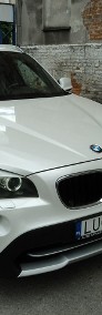 BMW X1 I (E84) sprzedam ładną X1 XDRIVE 2.0 TDI 177KM-3