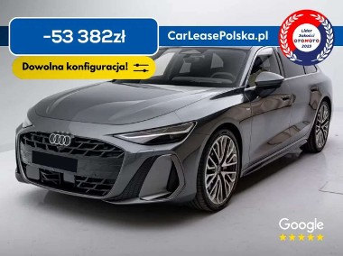 Audi A6 V (C8)-1