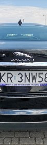 Jaguar XF X250 2.0TI DOHC SE Automat Skóra Szyberdach-4