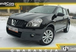 Nissan Qashqai I 1.6 16v 114KM # NAVI # Climatronic # Panorama # Kamera # Super Stan