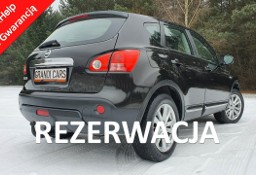 Nissan Qashqai I 1.6 16v 114KM # NAVI # Climatronic # Panorama # Kamera # Super Stan