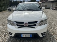 Fiat Freemont Jeden właściciel bez korozji sprowadzony z Włoch zamiana