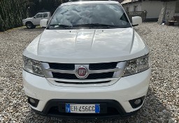Fiat Freemont Jeden właściciel bez korozji sprowadzony