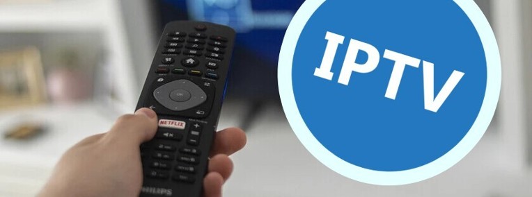 Telewizja internetowa IPTV na smart tv, android-1