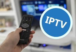 Telewizja internetowa IPTV na smart tv, android