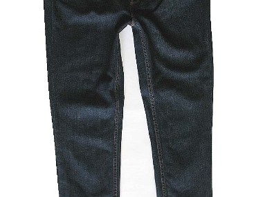 Spodnie - damskie - jeans - 38 M - biodra 98 cm Tommy Hilfiger-1