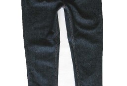 Spodnie - damskie - jeans - 38 M - biodra 98 cm Tommy Hilfiger