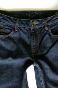 Spodnie - damskie - jeans - 38 M - biodra 98 cm Tommy Hilfiger-2