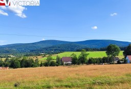 Działka budowlana Pobiedna