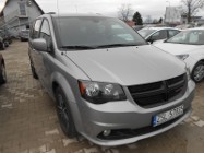 Dodge Caravan / Grand Caravan V 3,6 benzyna 7 osób