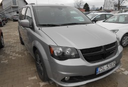 Dodge Caravan / Grand Caravan V 3,6 benzyna 7 osób