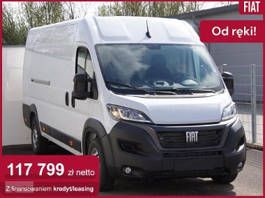 Fiat Ducato Maxi L4H2 L4H2 2.2 140KM-1