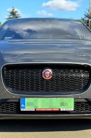Jaguar I-Pace 1WŁ ASO Salon PL FV23% Panorama Meridian CarPlay-2